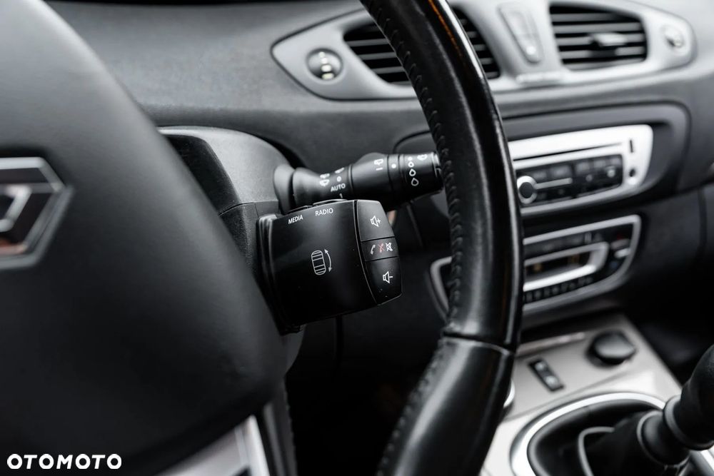 Renault Scenic Xmod 1.5 dCi Life - 36