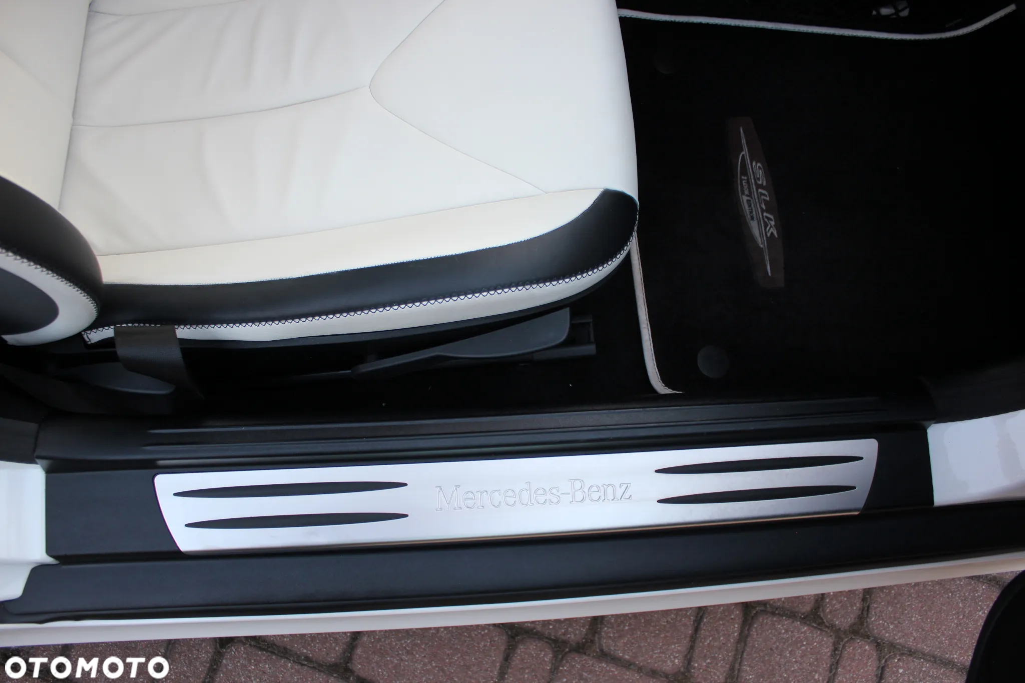 Mercedes-Benz SLK 200 Kompressor 2LOOK Edition - 19