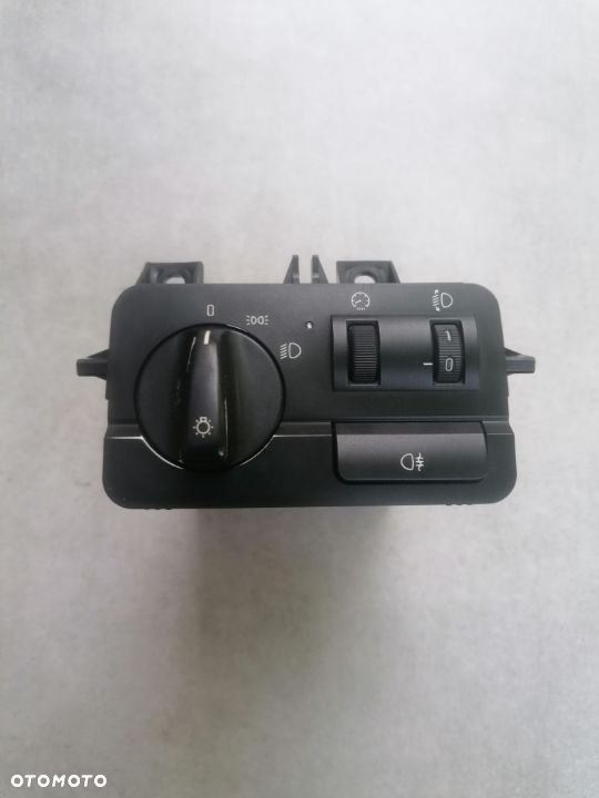 BMW E46 WŁĄCZNIK PRZEŁĄCZNIK ŚWIATEŁ 6901428 - 1
