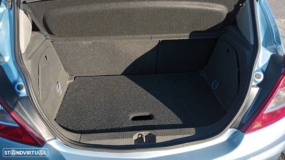 Opel Corsa - 5