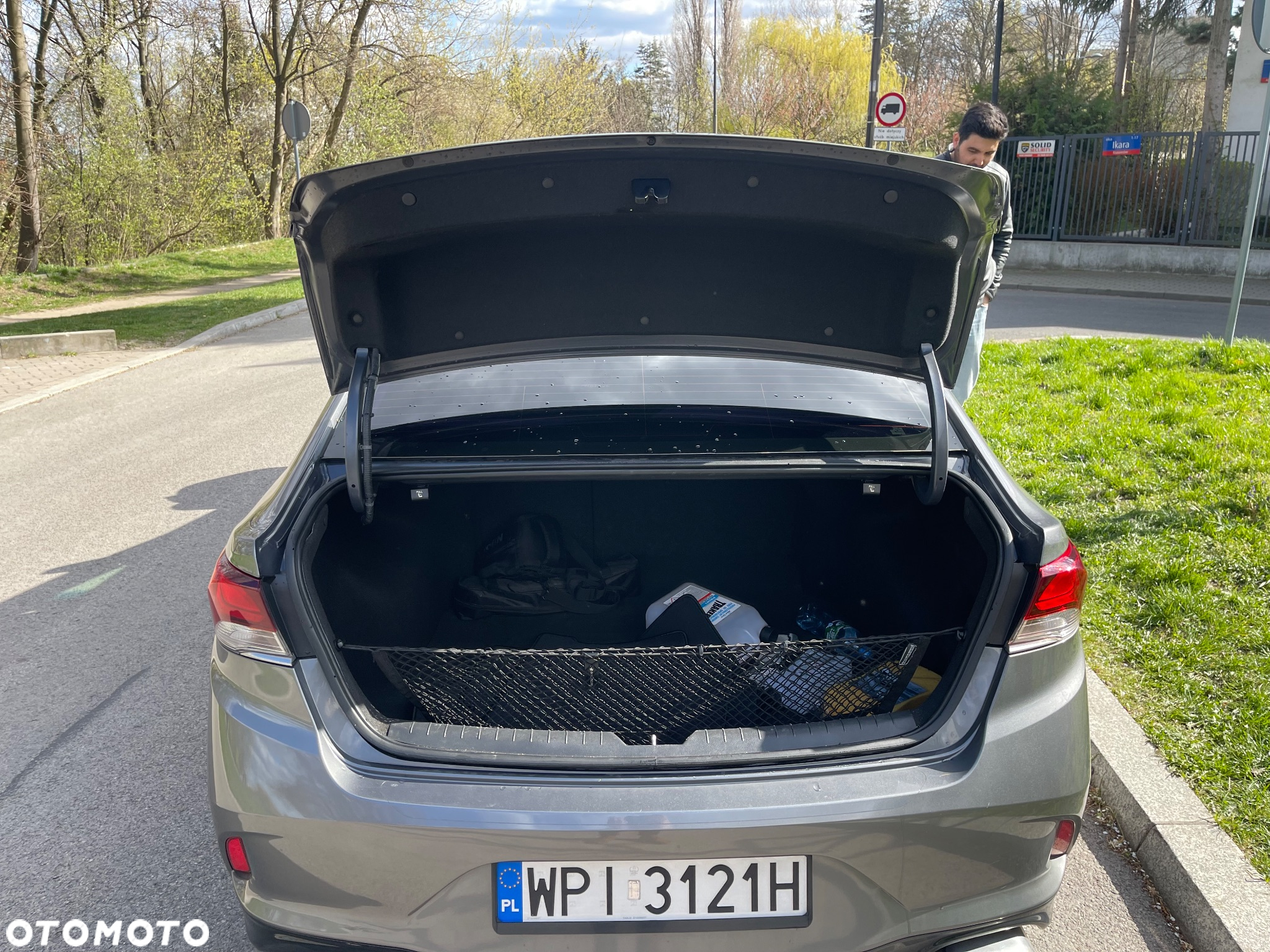Hyundai Sonata - 12