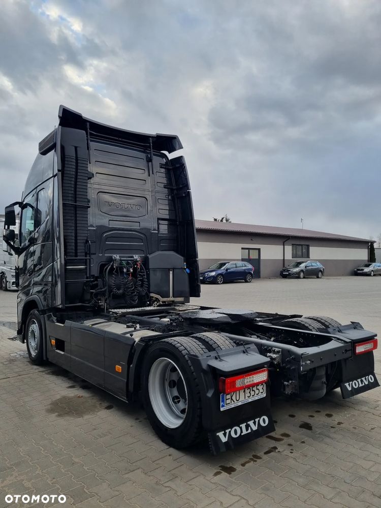 Volvo FH4 - 7