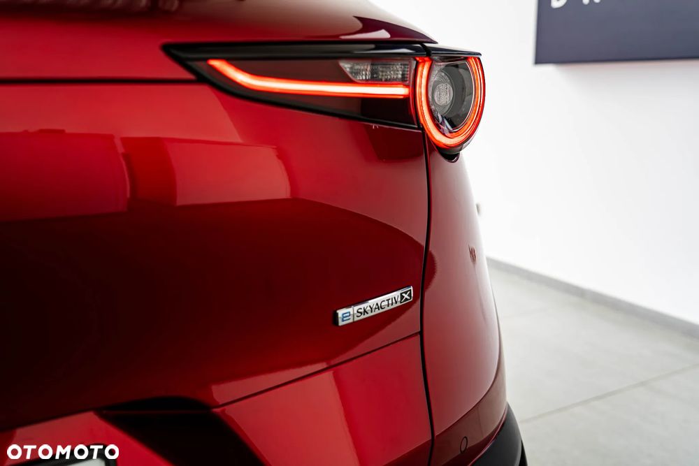 Mazda CX-30 2.0 mHEV Centre-Line 2WD - 6