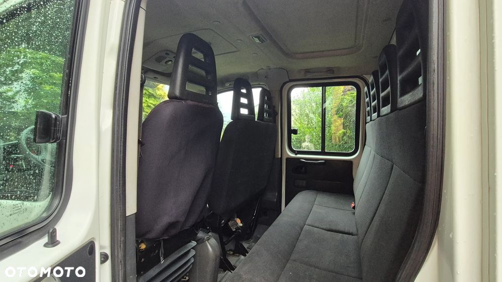 Iveco DAILY 35C11 - 14