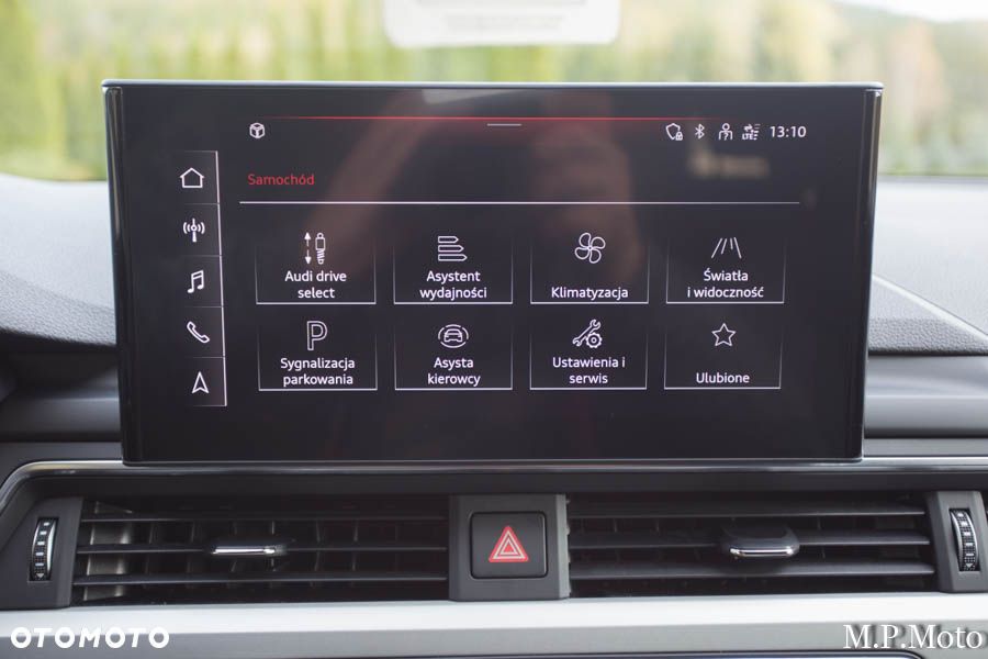 Audi A4 Avant 40 TDI quattro S tronic S line - 32