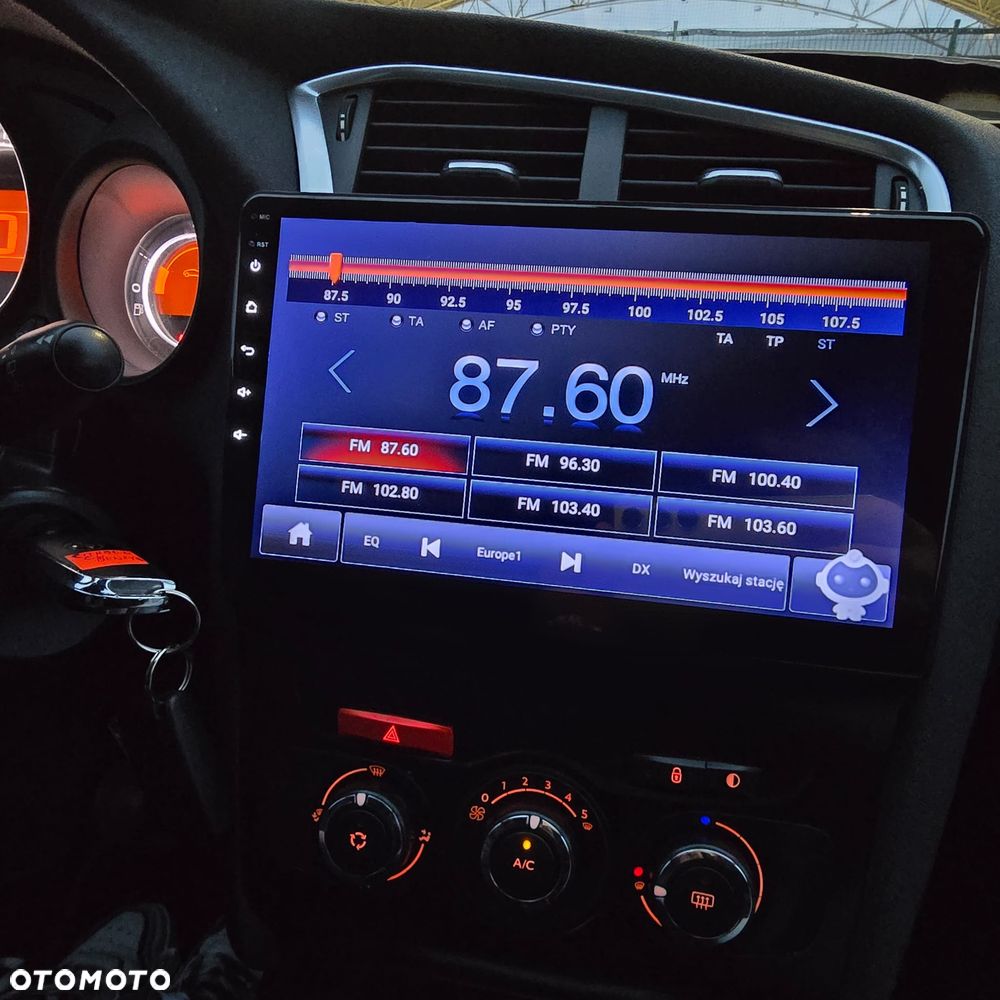 Citroën C4 VTi 120 Exclusive - 29