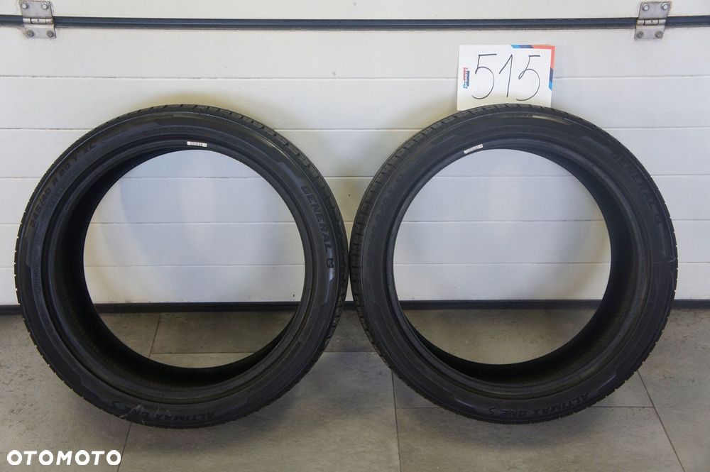 NR 515 Opony Lato 245/40/20 Altimax One Bieżnik ok 6,3mm - 1