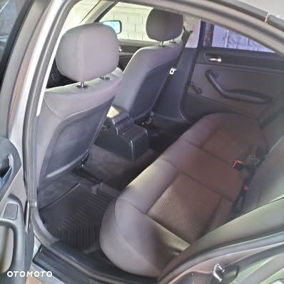 BMW Seria 3 316i Edition Lifestyle - 6