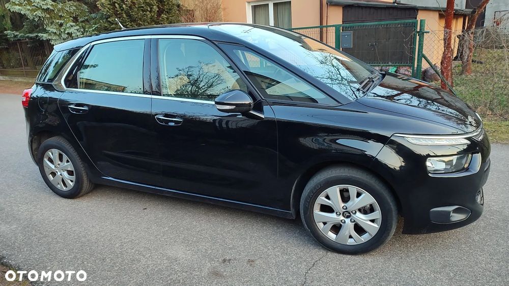Citroën C4 Picasso 1.6 e-HDi Intensive ETG6 - 32
