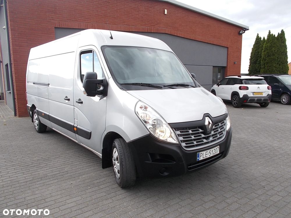 Renault Master - 21