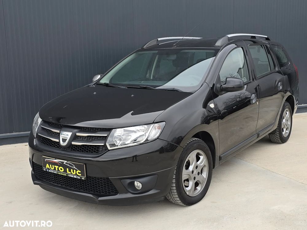 Dacia Logan - 10