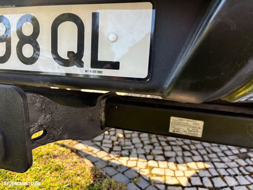 Nissan Navara 2.3 dCi CD 4WD N-Connecta Nav - 16