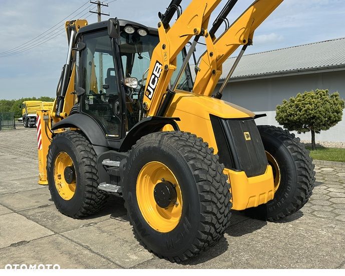 JCB 4CX ECO - 13