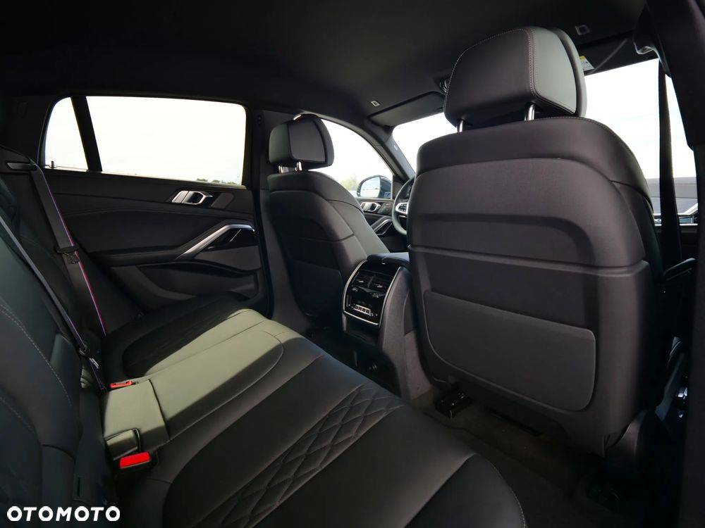 BMW X6 xDrive30d mHEV sport - 35