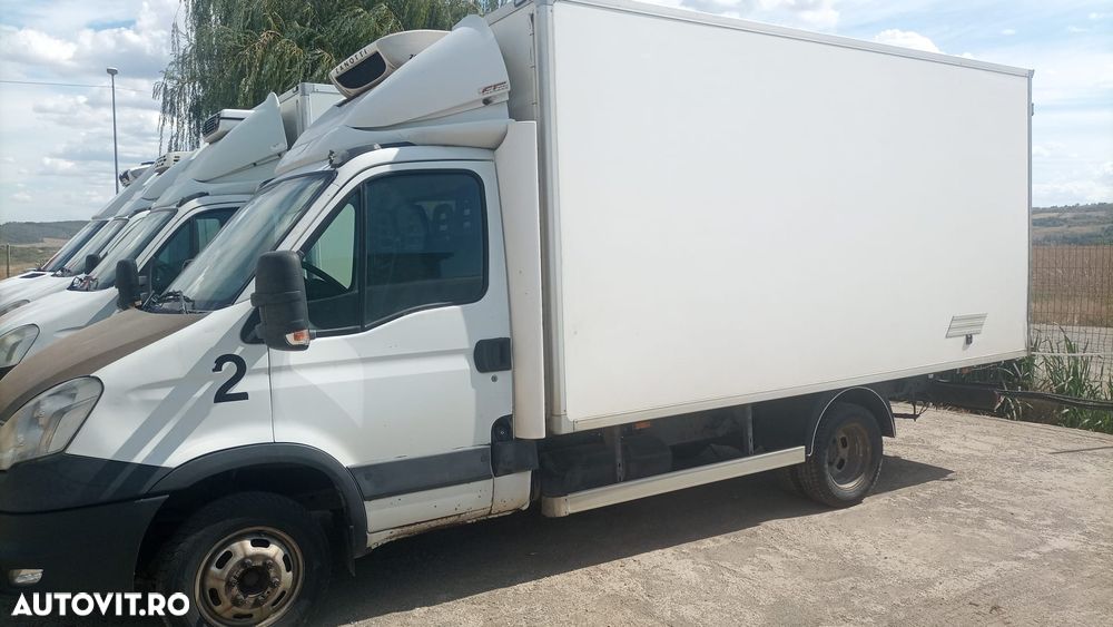 Iveco 35C15 - 2