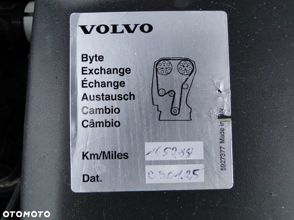 Volvo XC 40 D3 AWD Inscription - 40