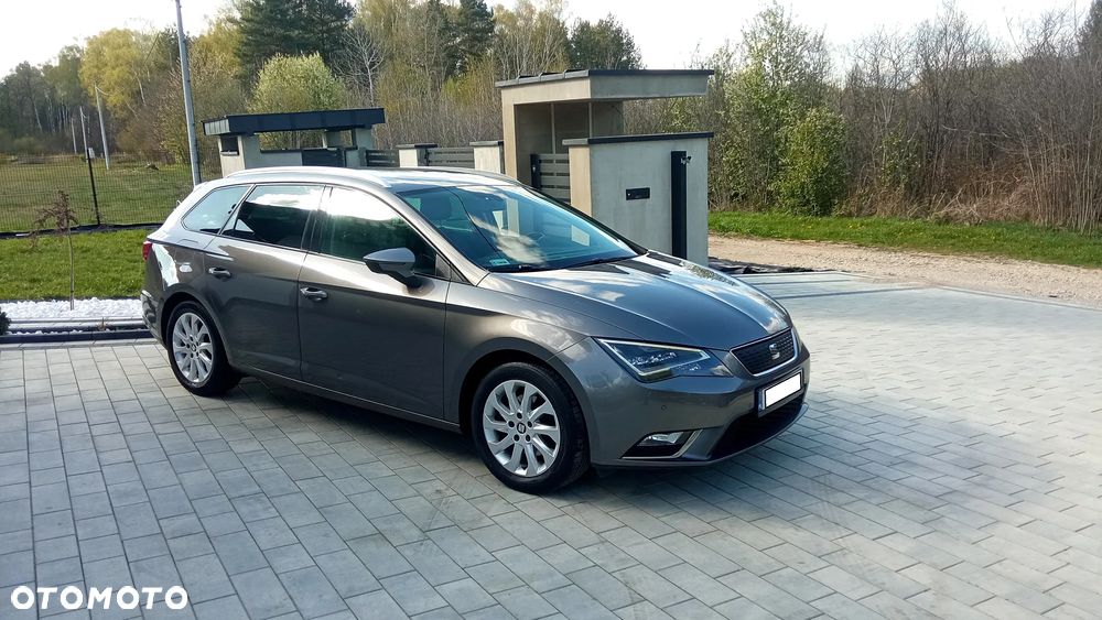 Seat Leon - 9