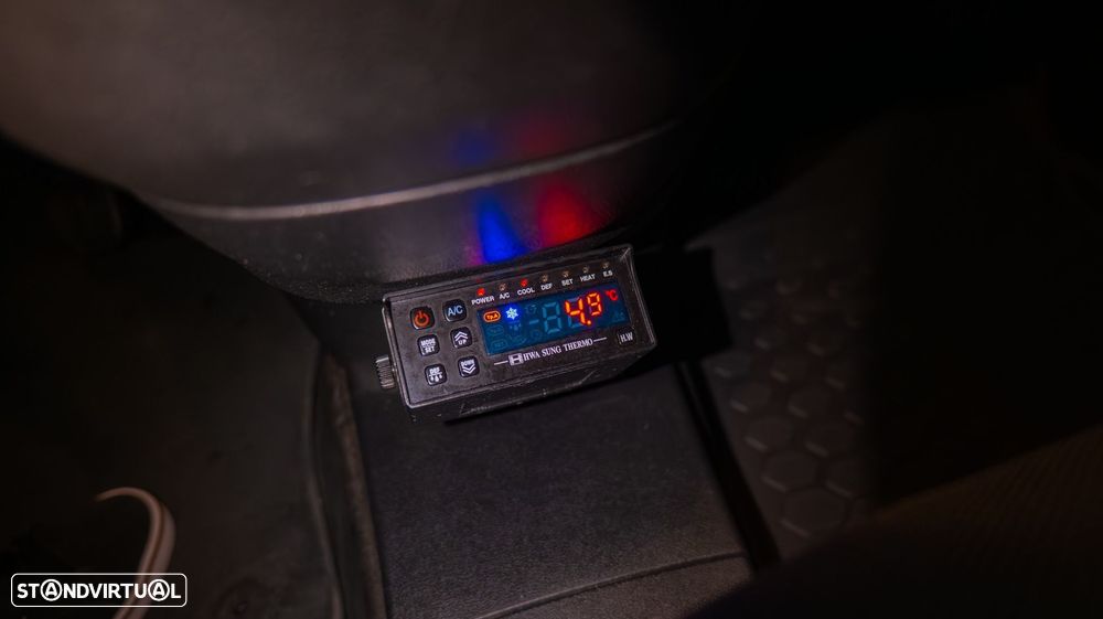 Peugeot Partner 1.6 BlueHDi L2 FRIO - 20