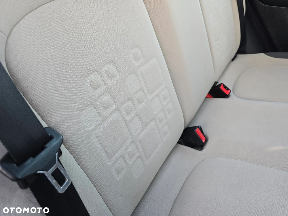 Fiat Panda - 34