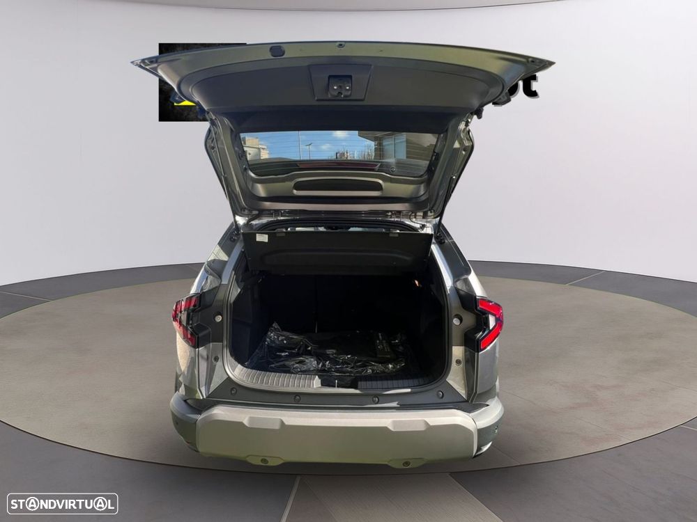 Dacia Duster - 31