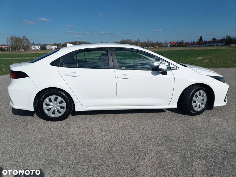 Toyota Corolla 1.5 Active - 3
