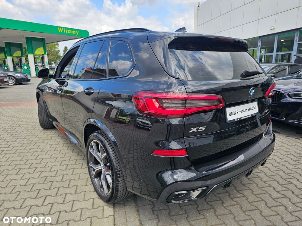 BMW X5 - 10