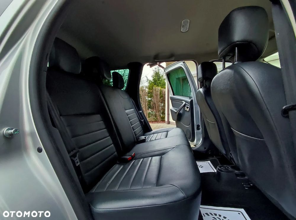 Dacia Duster 1.2 TCe Prestige - 17