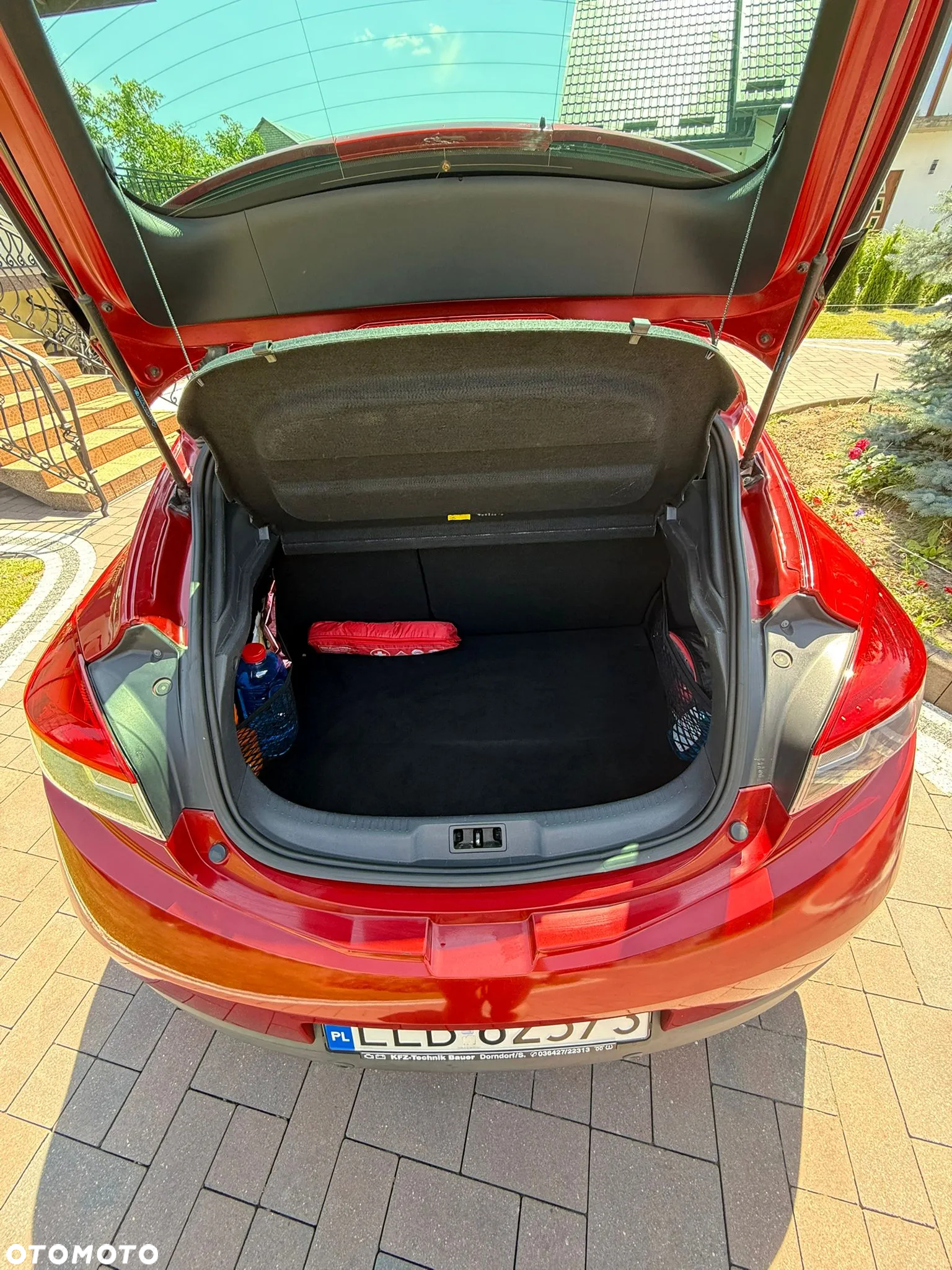 Renault Megane 2.0 16V TCE Dynamique - 8