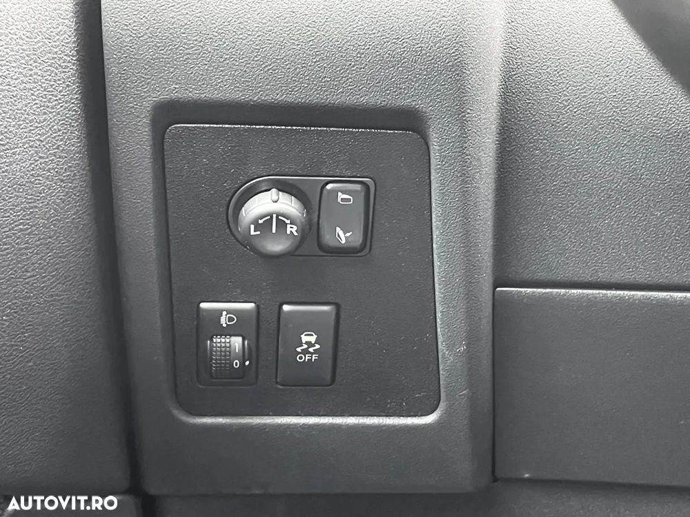 Nissan Qashqai 1.6 visia - 15