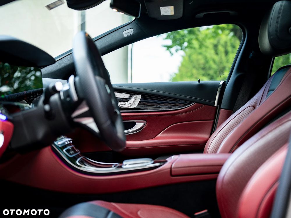 Mercedes-Benz CLS 350 9G-TRONIC - 17