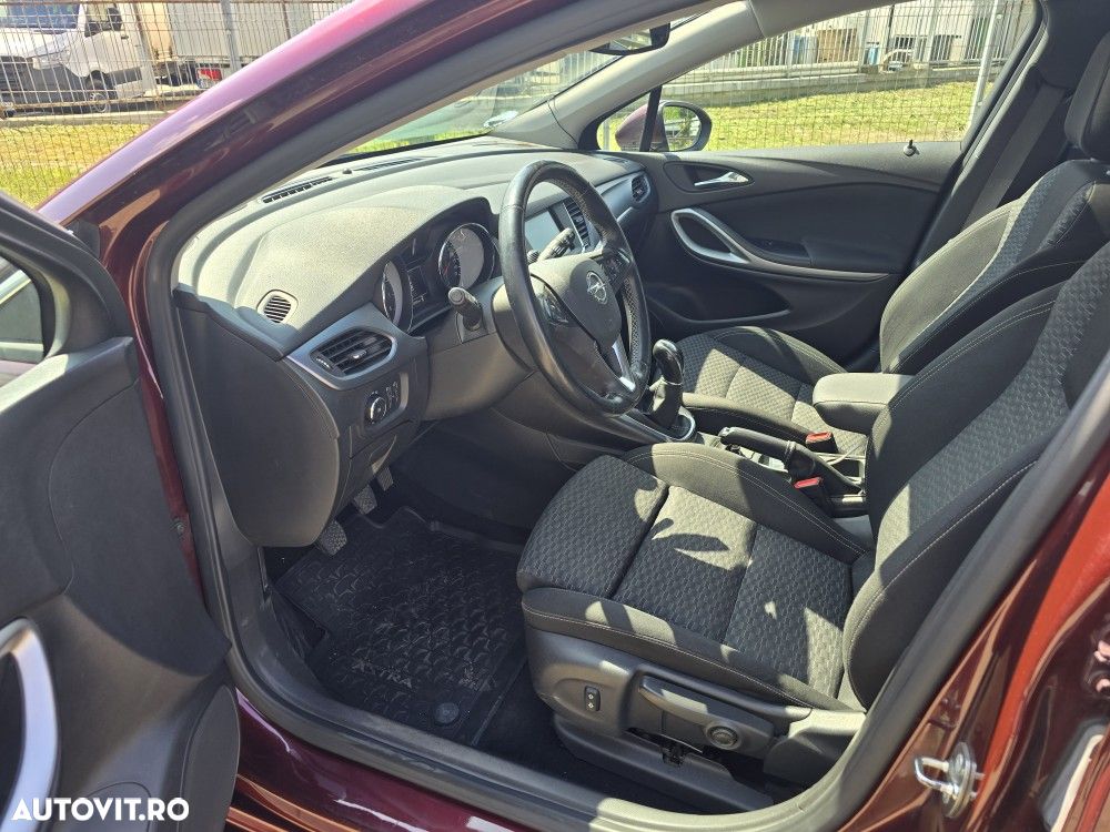 Opel Astra 1.0 Turbo Start/Stop Innovation - 17