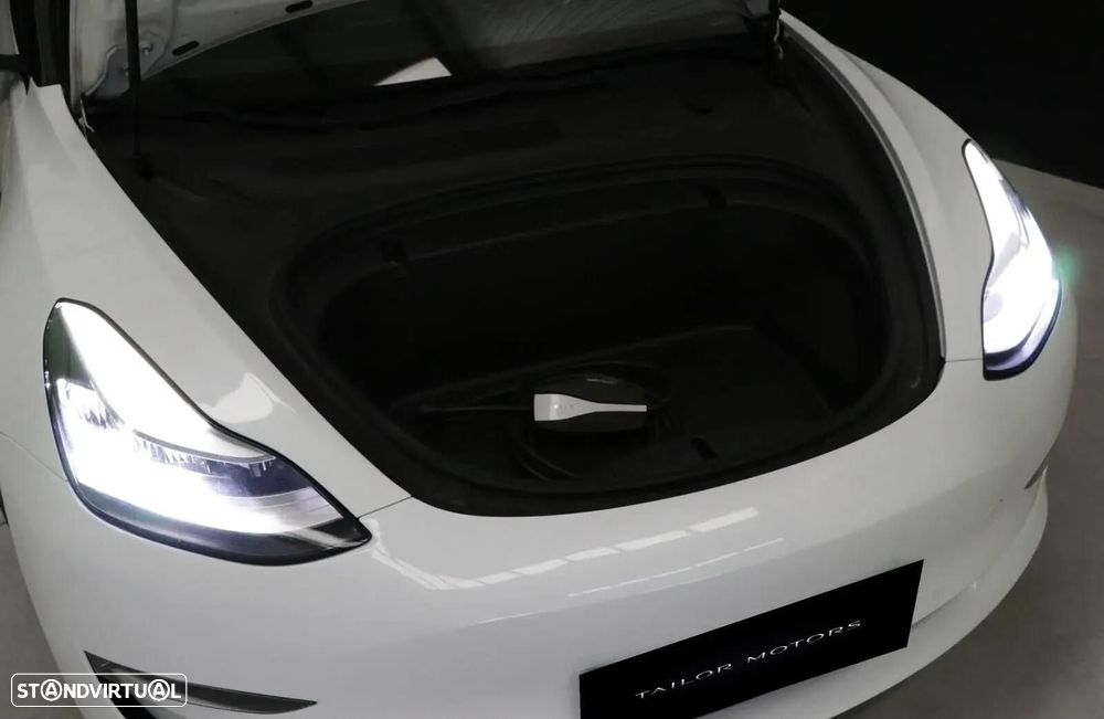 Tesla Model 3 Performance Dual Motor AWD - 5