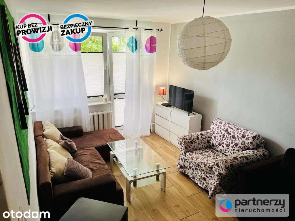Sopot Brodwino 2 Pok 41m2 Blisko Lasu I Plaży
