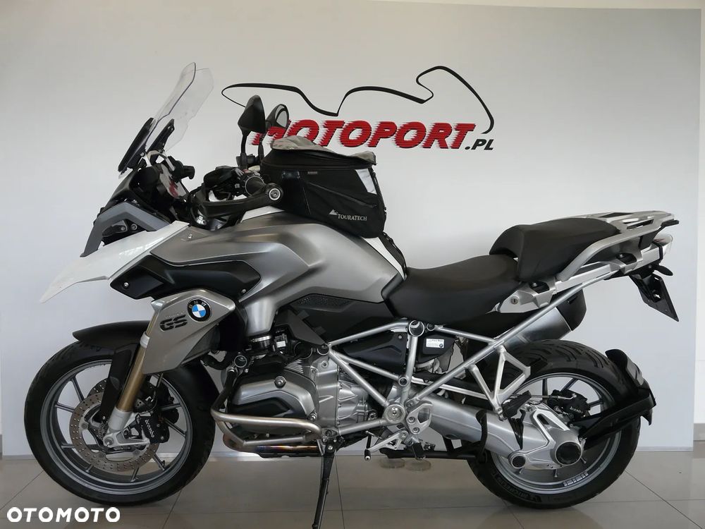 BMW GS - 12