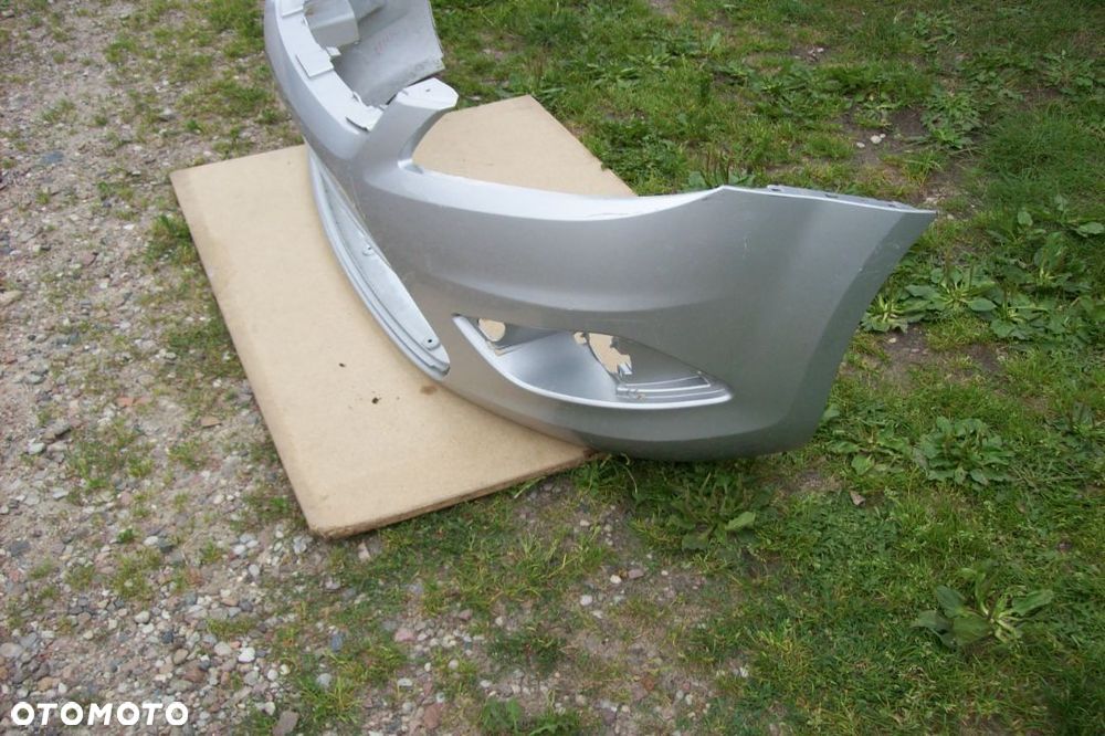 zderzak przedni ford focus ii/lift - 2
