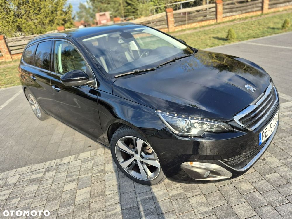 Peugeot 308 - 2