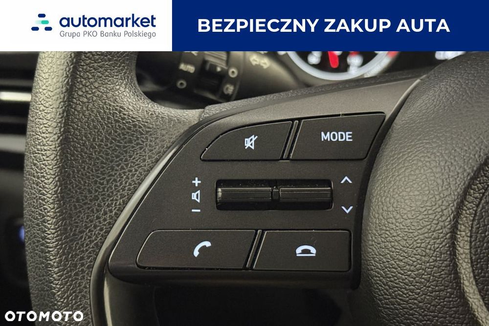 Hyundai i20 1.2 Pure - 15