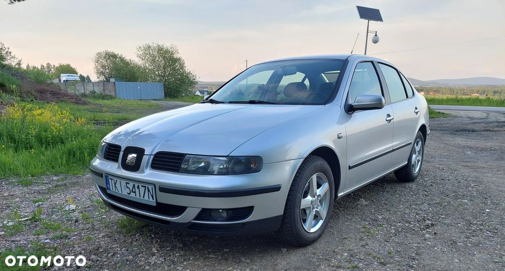 Seat Toledo 1.6 16V Stella - 1