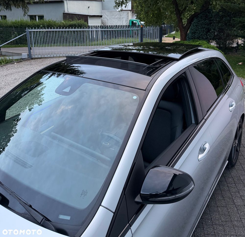 Mercedes-Benz Klasa B 180 7G-DCT Progressive Advanced - 4