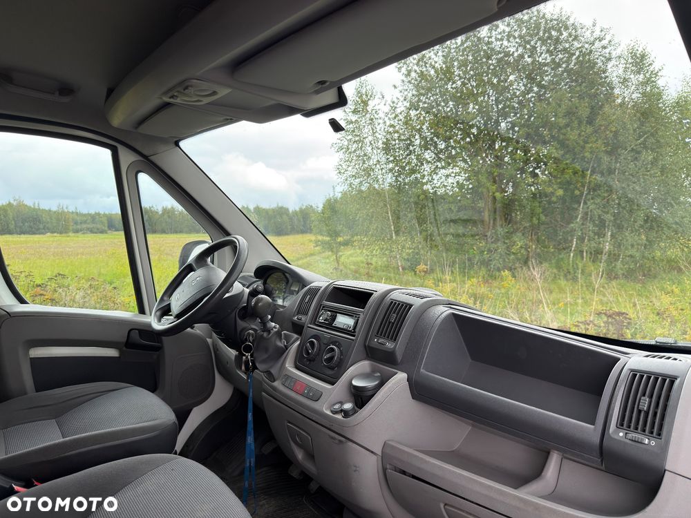 Peugeot Boxer L3 - 13