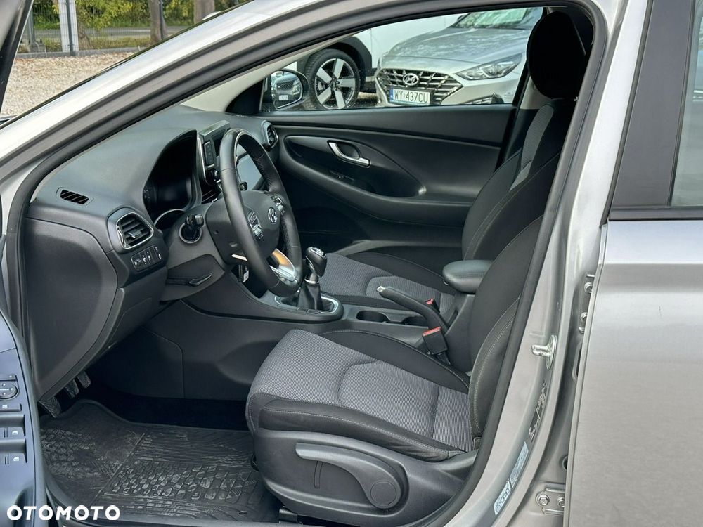 Hyundai i30 - 11