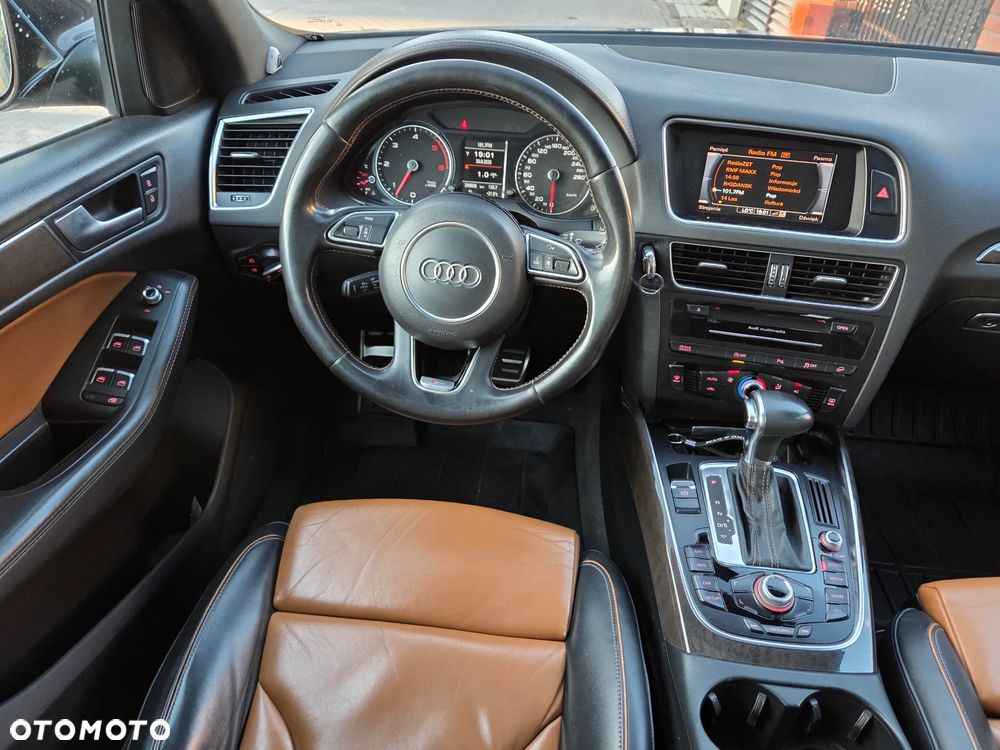 Audi Q5 3.0 TDI Quattro S tronic - 6