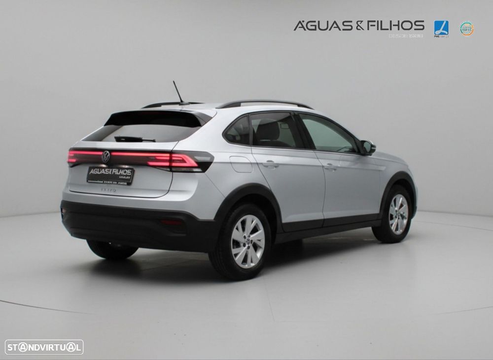 VW Taigo 1.0 TSI Urban - 4