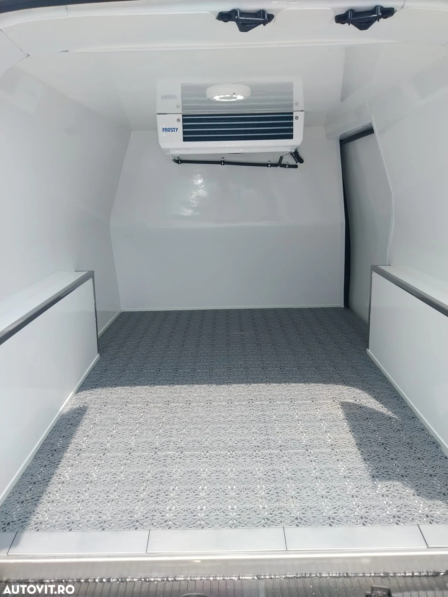 Renault Kangoo Rapid L2 Blue dCi 95 Start - 16