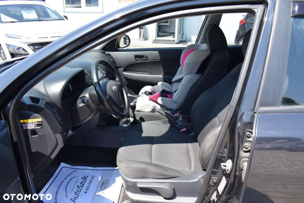 Hyundai i30 - 16