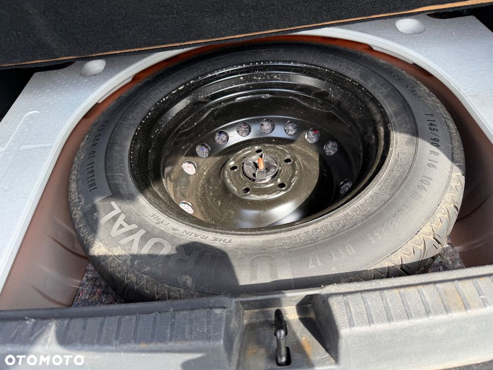 Dacia Duster 1.5 Blue dCi Prestige EU6d - 32