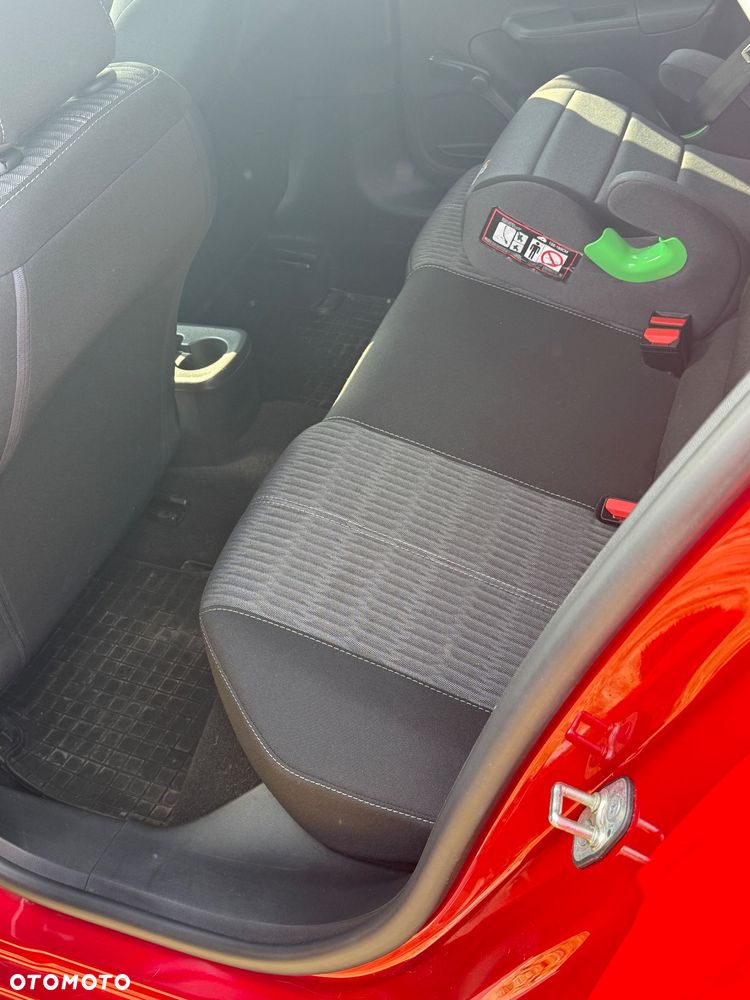 Opel Corsa 1.2 Elegance S&S - 12