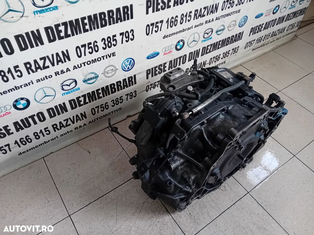 Cutie Viteze Automata Peugeot 308 508 Citroen C4 1.6 Hdi Euro 5 An 2010-2015 Cod 20GE23 - 3