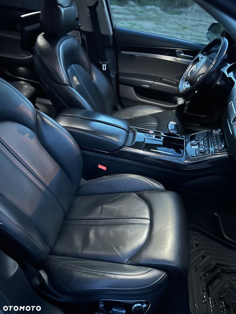 Audi A8 - 15