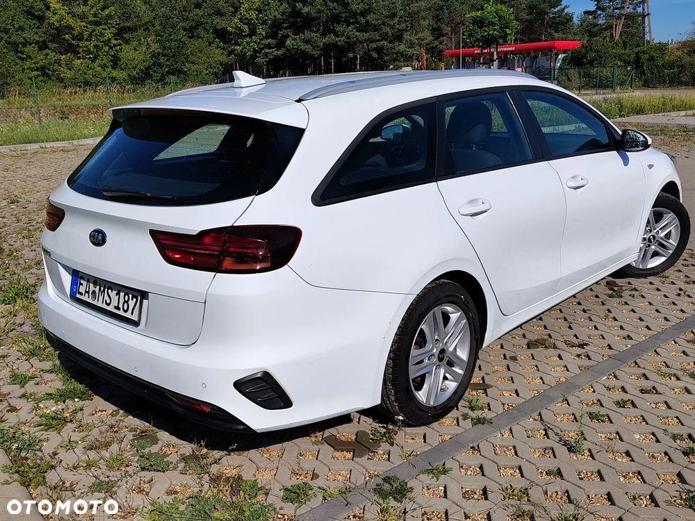 Kia Ceed 1.0 T-GDI ISG GT Line - 17